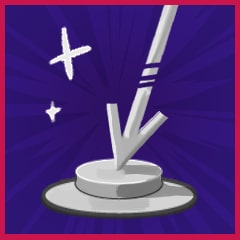 Icon for Silver Arrow