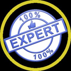 Icon for Expert