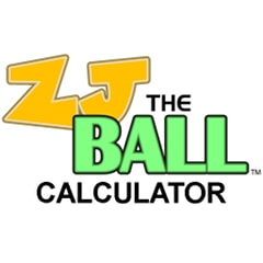 Icon for Talk to ZJ the Ball