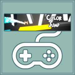 Icon for Color Jump