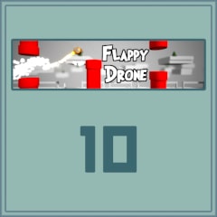 Icon for Flappy 10