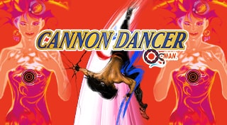 Cannon Dancer: Osman Trophies