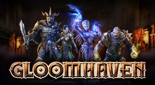 Gloomhaven