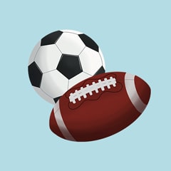 Icon for The Football Quiz