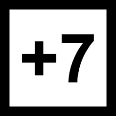 Icon for Seven