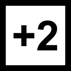Icon for Two