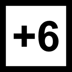 Icon for Six