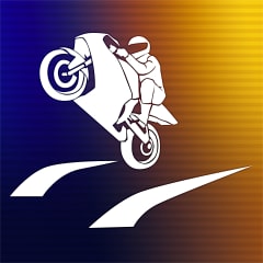 Icon for Start your engines