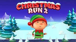 Christmas Run 2