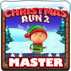 Icon for Christmas Run 2 master