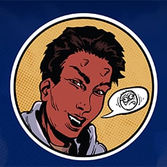 Icon for Look who's talking