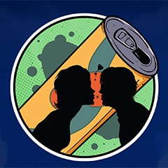 Icon for First Kiss