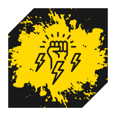 Icon for Unlimited Power!