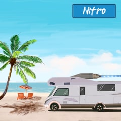 Icon for Caravan Journey: Nitro