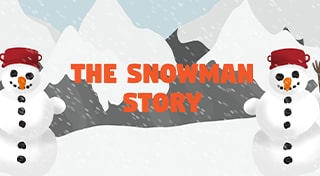 The Snowman Story