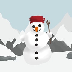 Icon for The Snowman Story