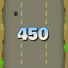 Icon for Score 450 points