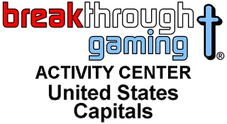 United States Capitals - Breakthrough Gaming Activity Center