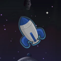 Icon for Rocketio
