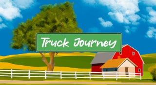 Truck Journey