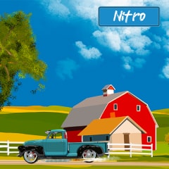 Icon for Truck Journey: Nitro