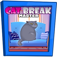 Icon for Cat Break master