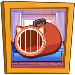 Icon for Cat carriers broken