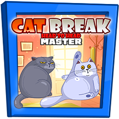 Icon for Cat Break Head to Head master