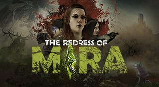 The Redress of Mira