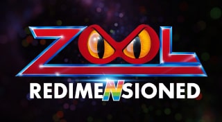 Zool Redimensioned Trophies