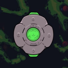 Icon for Hunk of Metal