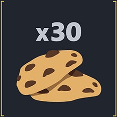 Icon for Cookie monster
