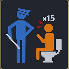Icon for Sorry to interrupt you