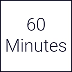 Icon for 60 Minutes