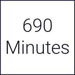 Icon for 690 Minutes