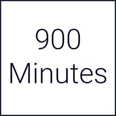 Icon for 900 Minutes