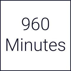 Icon for 960 Minutes