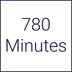 Icon for 780 Minutes