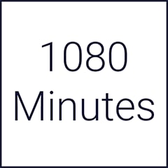 Icon for 1080 Minutes