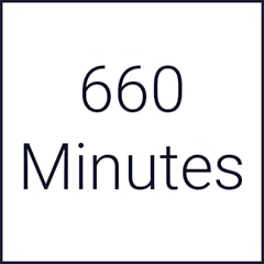 Icon for 660 Minutes