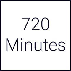 Icon for 720 Minutes