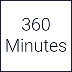 Icon for 360 Minutes