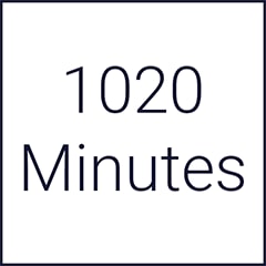 Icon for 1020 Minutes