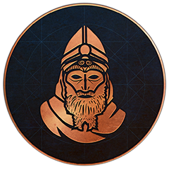 Icon for The Blood of a Spymaster