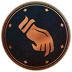 Icon for The Hands of a Thief