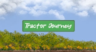 Tractor Journey