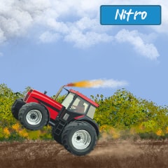 Icon for Tractor Journey: Nitro