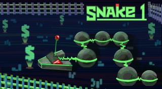 SNAKE 1