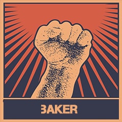 Icon for Baker