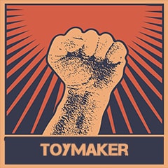 Icon for Toymaker